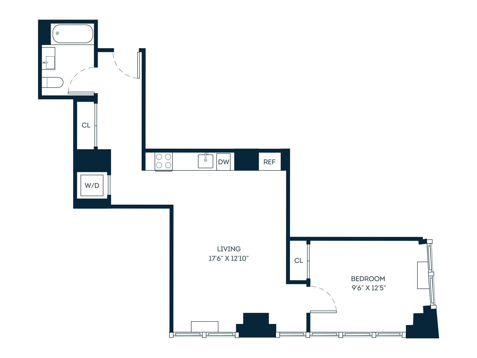 Floor plan layout diagram for 20ba10ba